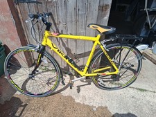Yellow viking xrr for sale  DONCASTER