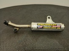 suzuki rm 125 exhaust for sale suzuki rm 125 exhaust for sale SOUTHAMPTON
