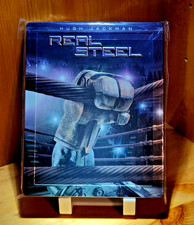 Blu ray steelbook gebraucht kaufen Blu ray steelbook gebraucht kaufen  Allenbach, Herborn, Sien