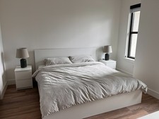 Ikea king bedroom for sale  Atlanta