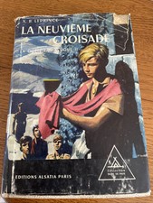 Quête fantastique croisade d'occasion Quête fantastique croisade d'occasion  Le Poinçonnet