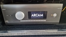 Arcam avr30 boxed for sale  MANCHESTER