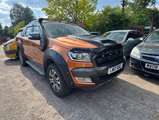 ford ranger pickup 4x4 for sale ford ranger pickup 4x4 for sale BRIDGNORTH
