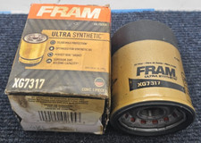 Fram xg7317 engine for sale  North Salt Lake