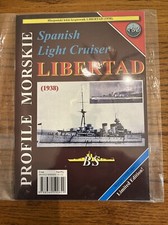 Morskie 132 spanish for sale  Fancy Gap