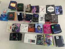 ÁLBUM PROMOCIONAL KPOP IDOL BOYS, GIRLS GROUP autografado TODOS OS MEMBROS assinado #210606 comprar usado  Enviando para Brazil