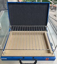Tischgrill pocketgrill camperg gebraucht kaufen  Albersdorf
