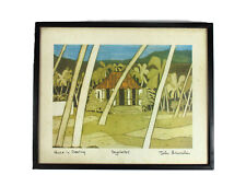 John brunsdon framed for sale  KENDAL
