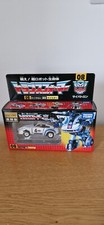 Transformers encore japanese for sale  MANSFIELD
