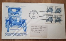 stanley king gebraucht kaufen  Heroldsberg