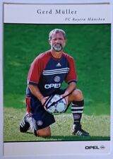 Gerd müller bayern gebraucht kaufen  Lensahn