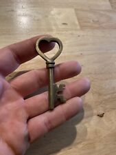 Heart victorian key for sale  Brookings