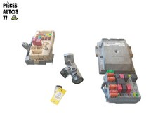 Kit demarrage ecu d'occasion  Crégy-lès-Meaux