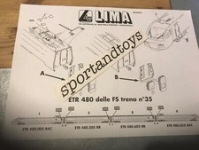 Lima istruzioni fotocopia usato  Roma