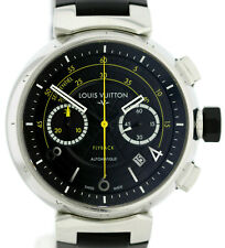 Louis vuitton tambour gebraucht kaufen  Berlin