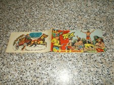Tex striscia serie usato  Firenze