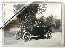 Rare ancienne photo d'occasion  Saint-Dié-des-Vosges