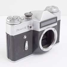 Vintage zenit 35mm for sale  LOUGHTON