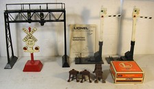 Lionel 2311 semaphores for sale  Fishers