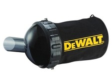 Dewalt planer dust for sale  ST. ALBANS