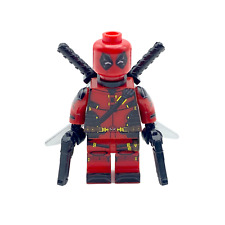 Deadpool mini action for sale  HOCKLEY