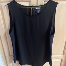 Dkny ladies sleeveless for sale  Stow