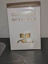 Courreges empreinte eau d'occasion  Grenoble-