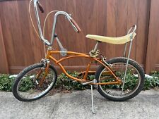 Schwinn 1966 stingray for sale  Flushing