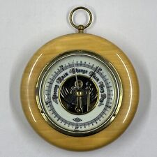 Barometer german vintage for sale  Indianapolis