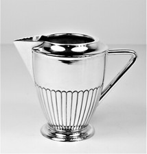 Antique solid silver d'occasion  Expédié en Belgium