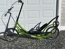 Elliptigo bike excellent for sale  Wareham