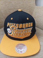 Cappelli.mitchell ness pittsbu usato  Caserta