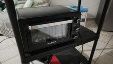 Forno elettrico master usato  Corigliano Rossano