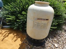 Swimming pool sand for sale  ALCESTER