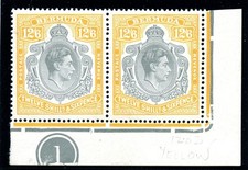 Bermuda 1947 kgvi for sale  BRISTOL