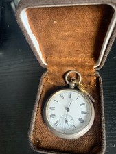 Antique silver key for sale  LYTHAM ST. ANNES