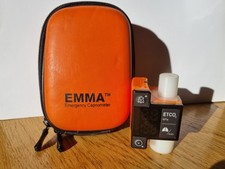Emma capnograph etco2 for sale  NEWTOWNABBEY