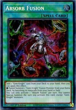 Absorb fusion blmm for sale  Drakes Branch