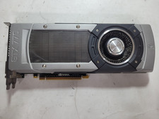Nvidia geforce gtx d'occasion  Expédié en Belgium