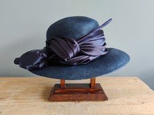 Vintage navy wide for sale  CLEVEDON