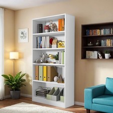 Tall book shelf for sale  Brentwood