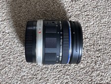 Lympus zuiko 18mm gebraucht kaufen  Berlin