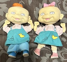1997 nickelodeon rugrats for sale  Parrish