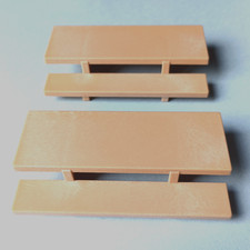 Playmobil western escaliers d'occasion Playmobil western escaliers d'occasion  Montrottier