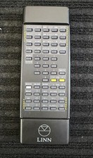 Telecomando linn audio usato Telecomando linn audio usato  Spedire a Italy