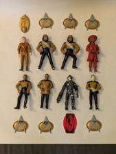 Lot star trek for sale  Minneapolis
