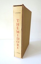 Godard aucourt thermidore d'occasion  Nancy-