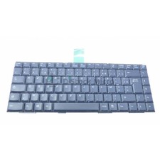 Clavier azerty kfrgbd037a d'occasion  Briec