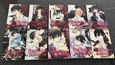 Mangas pureblood boyfriend d'occasion  Bons-en-Chablais