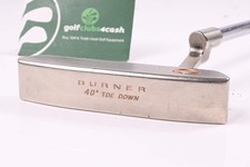 Taylormade burner nc2 for sale  LOANHEAD